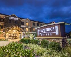 Staybridge Suites - Kansas City-Independence, an IHG Hotel