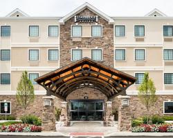 Staybridge Suites Montgomeryville, an IHG Hotel