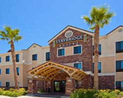 Staybridge Suites Palmdale, an IHG Hotel