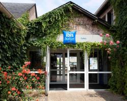 ibis budget Tarbes