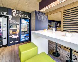 ibis budget Caen Mondeville