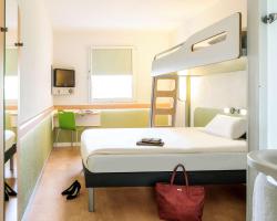 ibis Budget Gennevilliers Asnieres