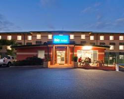 ibis Budget Coffs Harbour