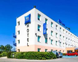 ibis Budget Hotel Vitrolles