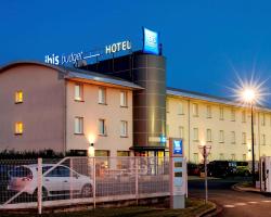 ibis budget Meung sur Loire