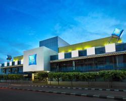 Ibis Budget Jakarta Menteng