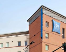 ibis budget Mantes-la-Jolie