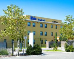 ibis budget Castelnaudary - A61