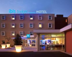 ibis budget Loriol Le Pouzin