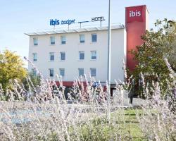 ibis budget Montauban Les Chaumes