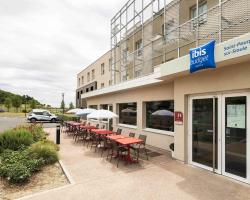 ibis budget Saint Pourcain