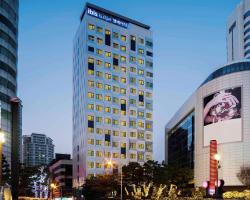 ibis budget Ambassador Busan Haeundae