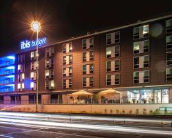 Hôtel Les Parcs de Rives De Seine