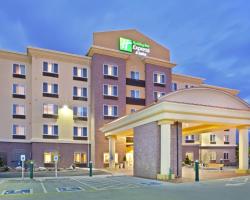 Holiday Inn Express Hotel & Suites Seattle North - Lynnwood, an IHG Hotel