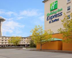 Holiday Inn Express & Suites Seattle - City Center