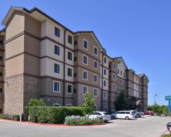 Staybridge Suites San Antonio-Stone Oak, an IHG Hotel