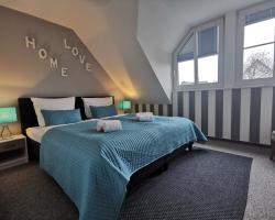 Apartments mit Flair