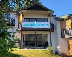 Wanaka Heights Motel