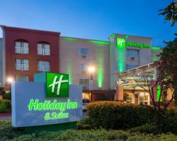 Holiday Inn & Suites San Mateo - SFO, an IHG Hotel