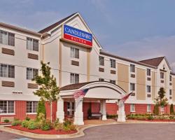 Candlewood Suites Olive Branch, an IHG Hotel