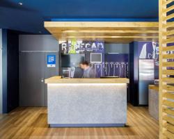 Ibis Budget Braga Centro