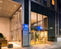 ibis Budget Ambassador Seoul Dongdaemun