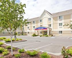 Candlewood Suites Oak Harbor, an IHG Hotel