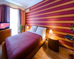 Boutique Apart-Hotel Sherborne 