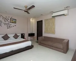OYO 1521 Hotel Sanjay Galaxy