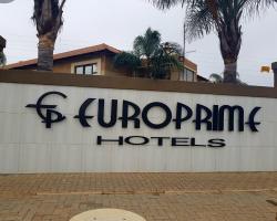 Europrime Hotel