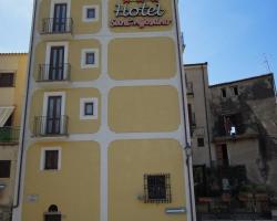 Hotel Sant'Agostino