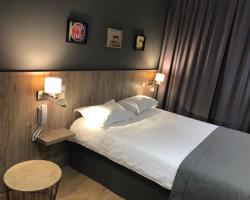 Hotel Victor Hugo