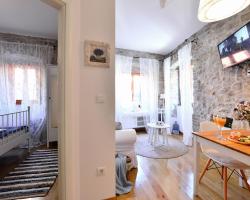Apartments Toma