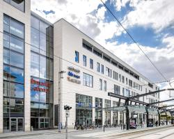 ibis budget Dresden City