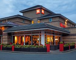 ibis London Barking