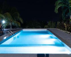 Pemandangan Indah Guest House - Look Out Point Villa-