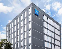 Ibis budget Osnabrück City