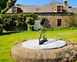 Claggan Farm Vegan B&B