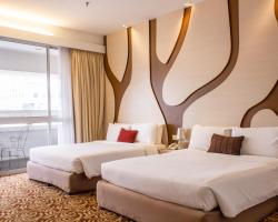 The 5 Elements Hotel Chinatown Kuala Lumpur