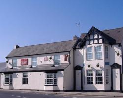 The Hare & Five Hounds Hotel