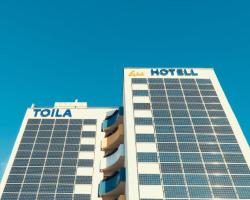 Toila Spa Hotel