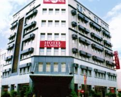 Family Hotel (Klang)