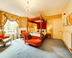 OYO Bailbrook Lodge, Bath