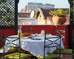 Li Rioni Bed & Breakfast