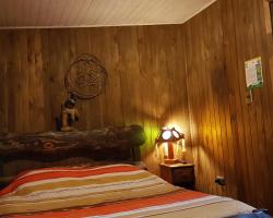 Hostel Bosque Nativo