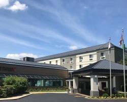 Holiday Inn & Suites Chicago-Carol Stream Wheaton, an IHG Hotel