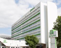 Holiday Inn London - Wembley by IHG