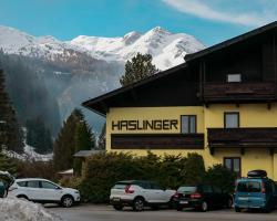 Alpenpension Haslinger