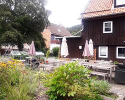 Pension An der Laute