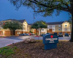 Candlewood Suites Austin-Round Rock, an IHG Hotel